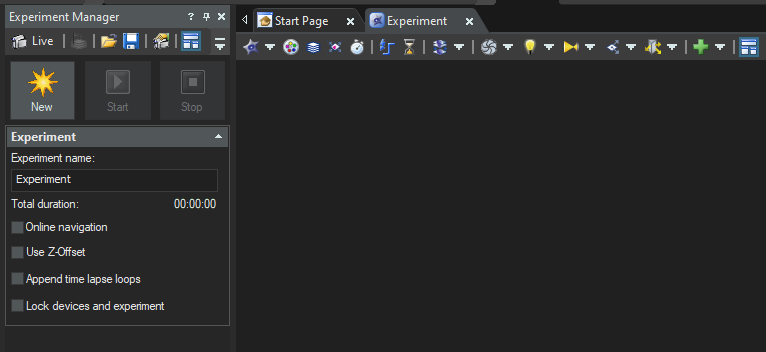 Control functions