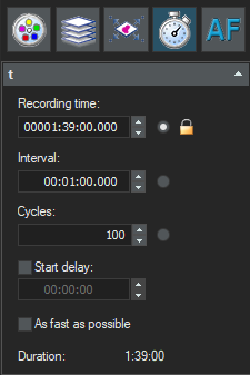 Control functions